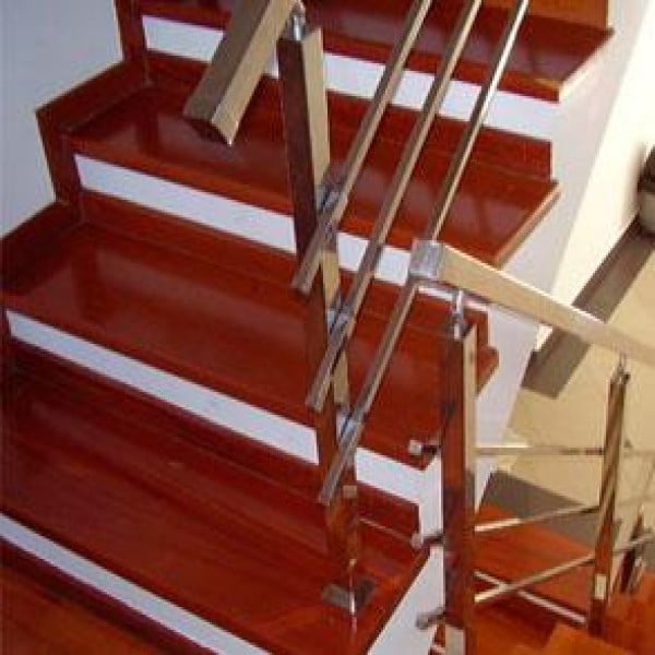 comprar guarda corpo de inox em SP