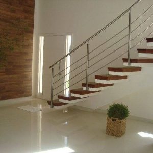 comprar guarda corpo de inox em SP