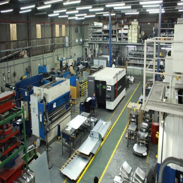 comprar guarda corpo de inox em SP
