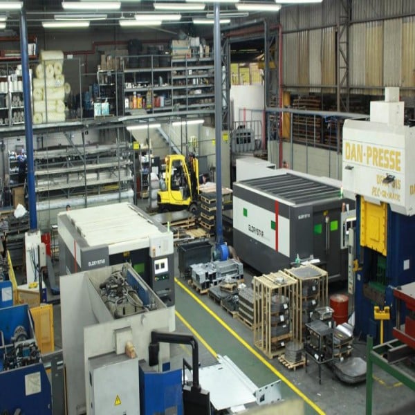 comprar guarda corpo de inox em SP