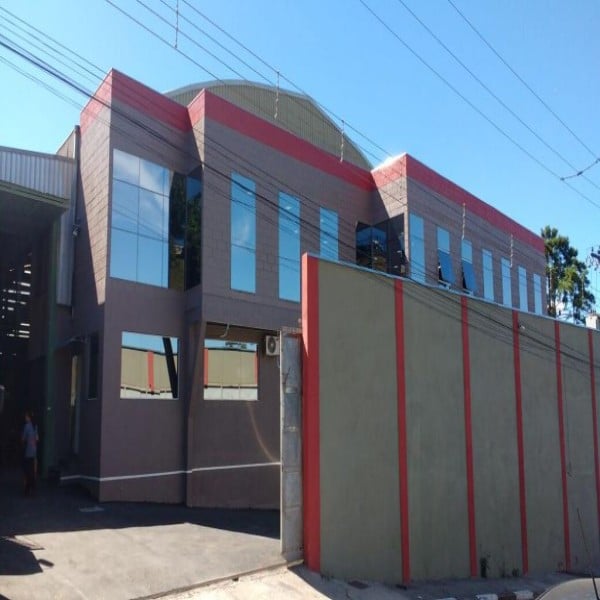 comprar guarda corpo de inox em SP