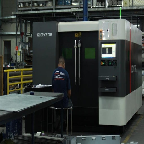 comprar guarda corpo de inox em SP
