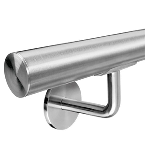 corrimão de inox SP