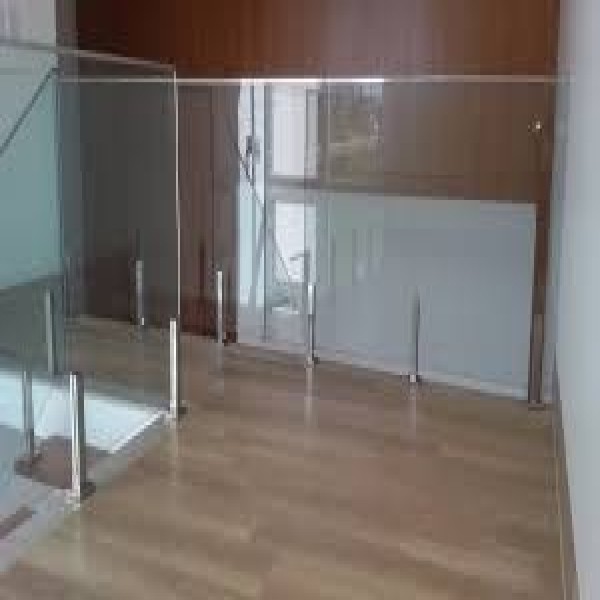 guarda corpo de inox preço