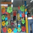 adesivo comunicação visual bauru