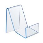display em acrílico para comprar