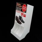 display acrílico a5