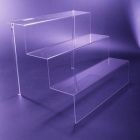 expositor acrílico de mesa