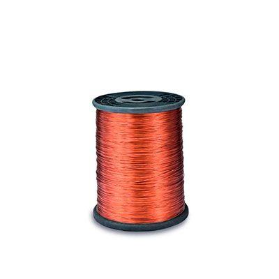 FIO DE COBRE ESMALTADO