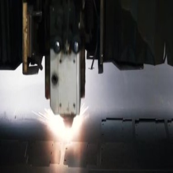 industria de corte a laser