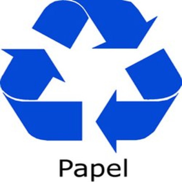 Coleta de papel para reciclagem SP