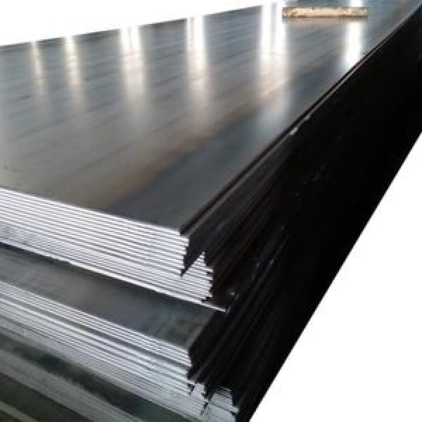 Fornecedor chapas de aço
