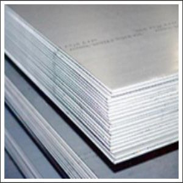 Fornecedor chapas de aço