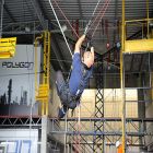 Acesso por corda industrial contratar