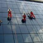 Acesso por corda industrial em sp