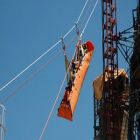 Acessos por corda industrial valores