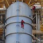 Acesso por corda industrial valor