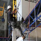 Acesso por corda contratar