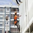 onde contratar Alpinismo industrial
