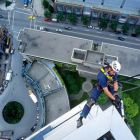 Alpinismo tipo industrial contratar
