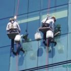 Alpinismo do tipo industrial contratar