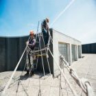 Alpinismo industrial contratar