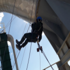 contratar Alpinismo predial