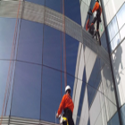 Alpinismo predial para contratar