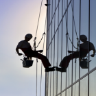 Alpinismo tipo predial em sp