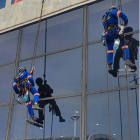 Alpinismo predial valores