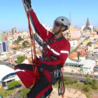 Curso de acesso por corda em sp
