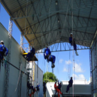contratar Curso acesso por corda