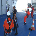 Curso acesso por corda para contratar