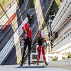 onde contratar alpinismo