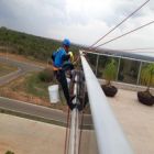 limpeza de fachada em sp