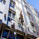 limpeza de fachadas