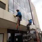 onde contratar limpeza de fachadas