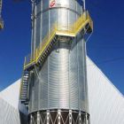 contratar limpeza de silos