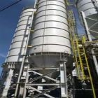 limpezas de silos