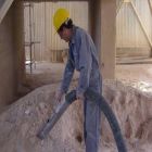 limpezas de silos preço