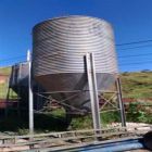 limpezas de silos valor