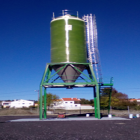 contratar limpezas de silos