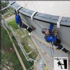 pinturas de fachadas contratar