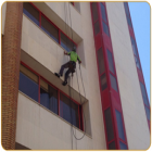 pintura de fachada contratar
