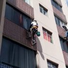 contratar pintura de fachada