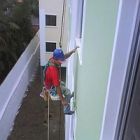 preço pintura de fachada
