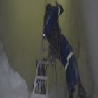 pintura de fachada para contratar