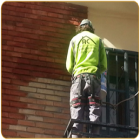 onde contratar pintura de fachada