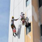contratar pintura em altura