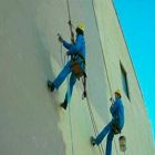 pinturas em altura